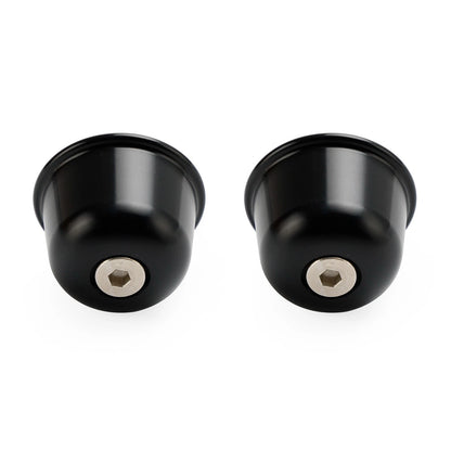 Handlebar Weights for Husqvarna Svartpilen Vitpilen 125 250 401 (2018-2023)