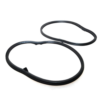 Side Window Weatherstrip for Toyota Land Cruiser BJ40 BJ41 BJ45 1974-1984
