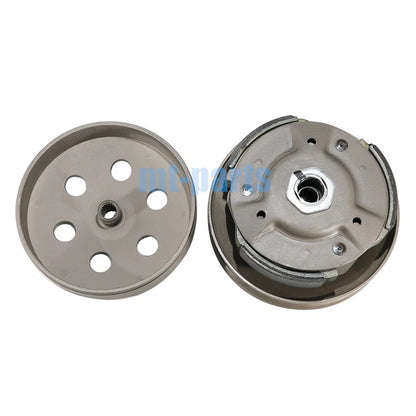 Outer Clutch Driven Pulley Assembly for Arctic Cat ATV250 Utility 06-10