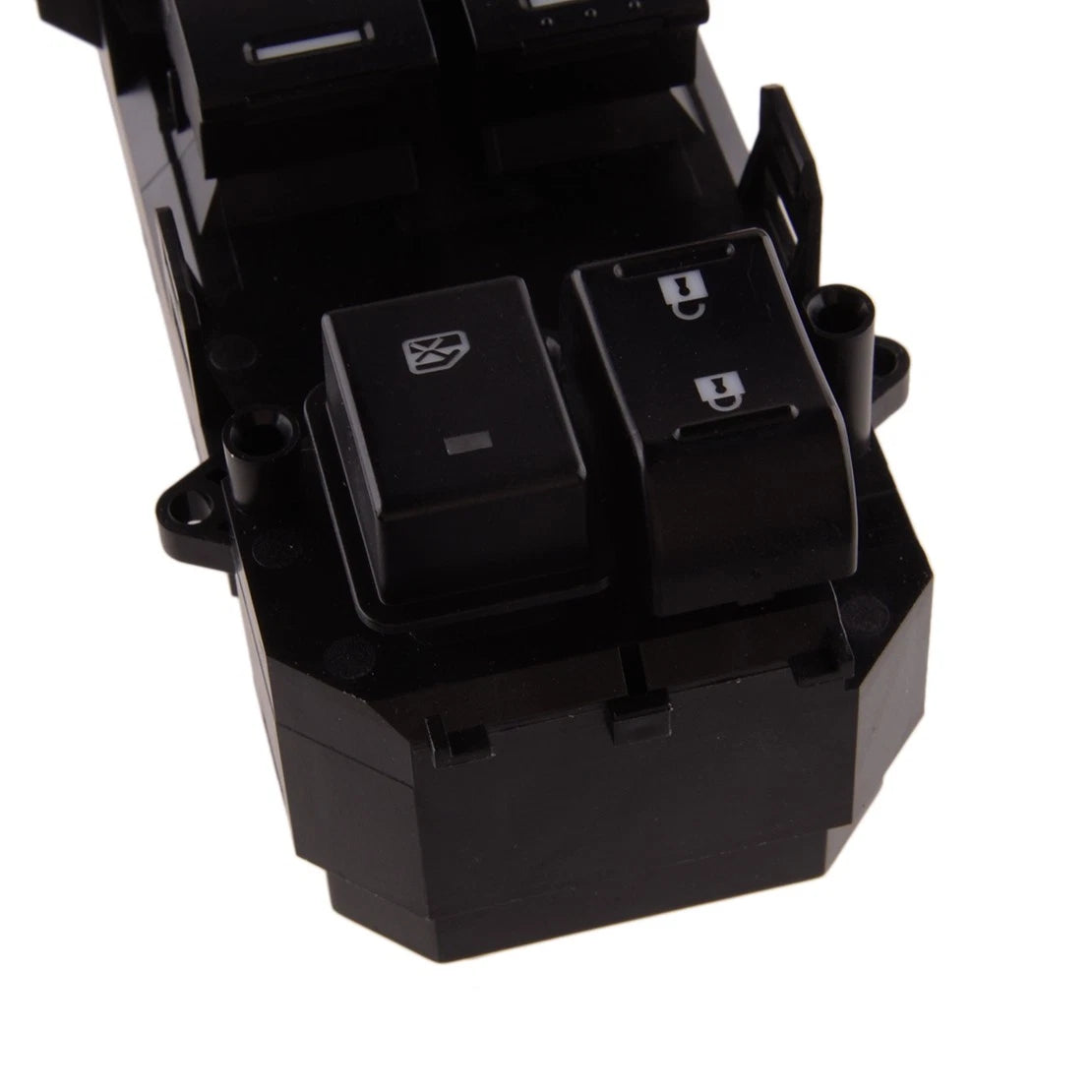 Front Left Electric Window Switch for Honda CR-V 2.4L (2014-2016)