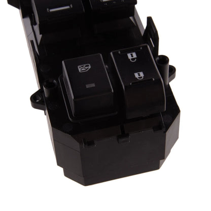 Front Left Electric Window Switch for Honda CR-V 2.4L (2014-2016)