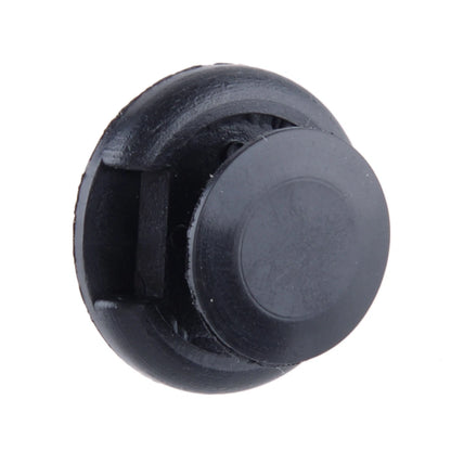 40 Pcs Bumper Fender Push Retainers Clips for Toyota Suzuki Mazda