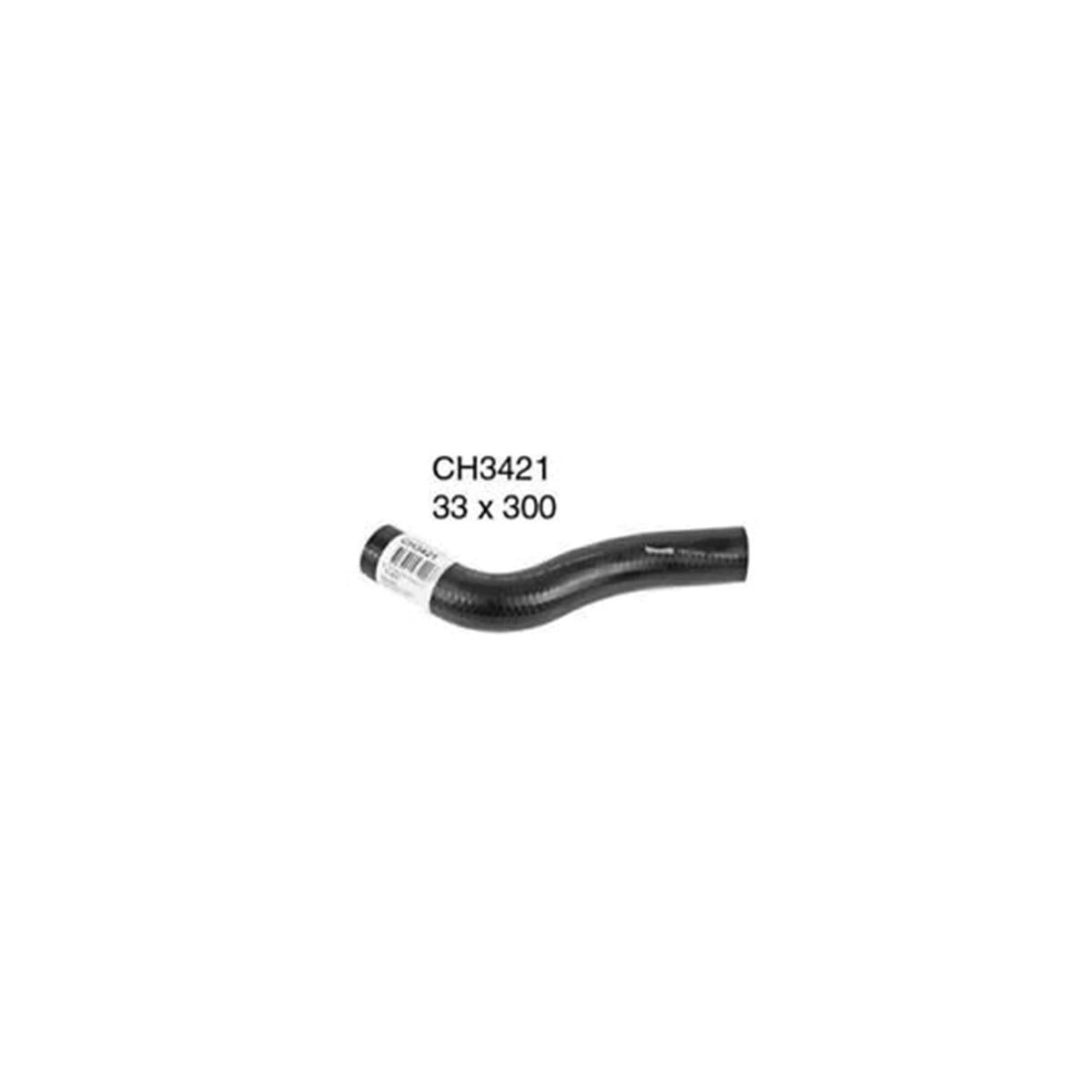 Upper 3.3L Radiator Hose for Nissan Pathfinder R50 (1995-2005)