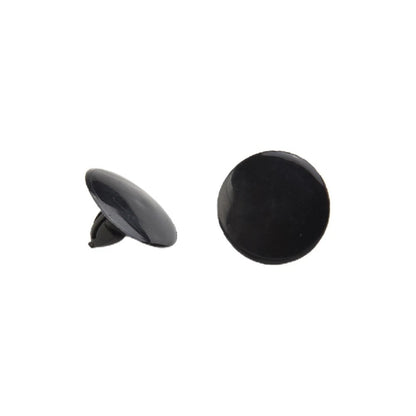 25 x Fixed Clip Black Fastener for Toyota Hood Insulation