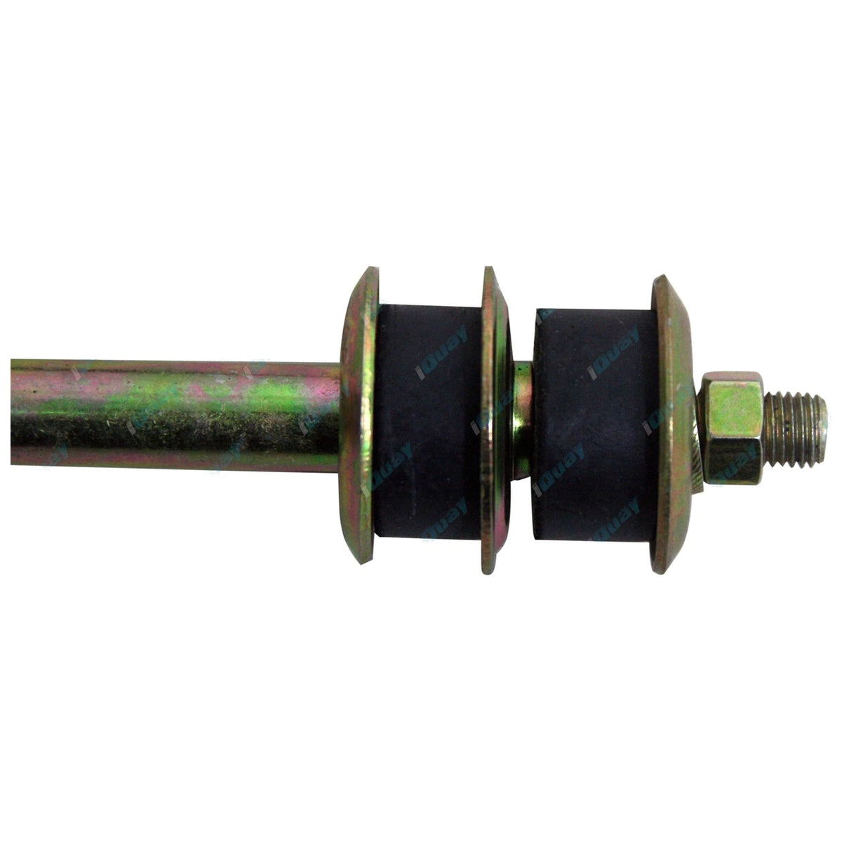 Front Stabiliser Sway Bar Link Kit for Toyota Landcruiser 90-99 70 75 Series