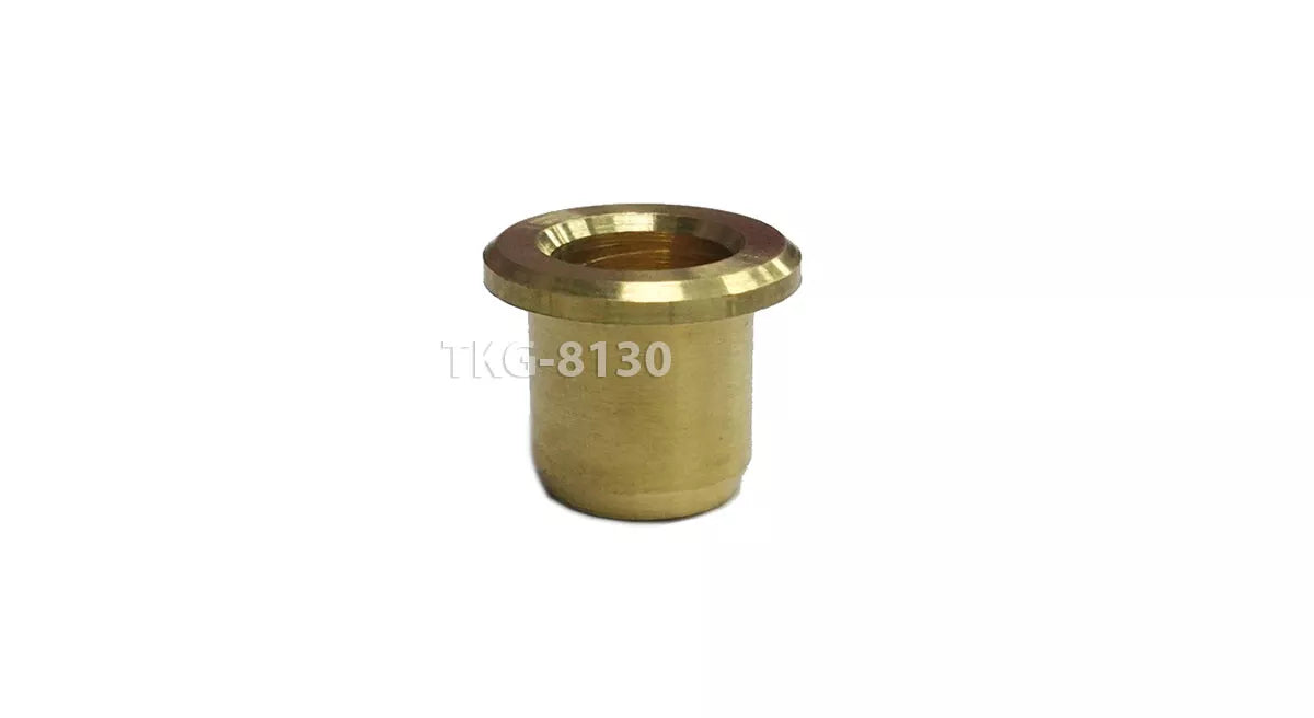 10 x Door Hinge Bushing for Nissan Navara D21 (1987-1995)