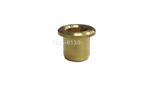 10 x Door Hinge Bushing for Nissan Navara D21 (1987-1995)