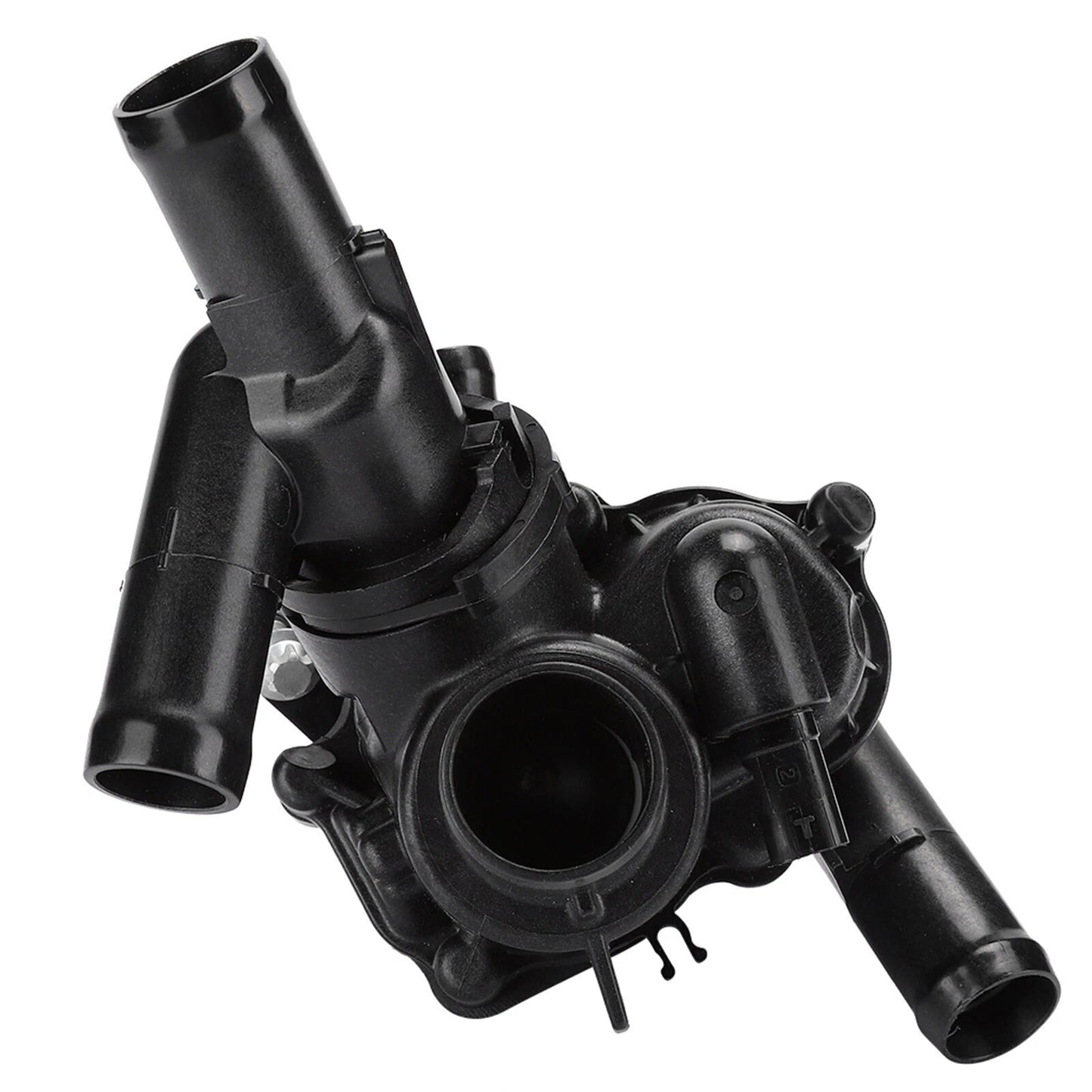 Turbo Engine Thermostat & Housing for Mercedes Benz W176 W246 W242 C117 X117