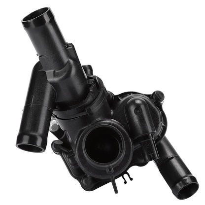 Turbo Engine Thermostat & Housing for Mercedes Benz W176 W246 W242 C117 X117
