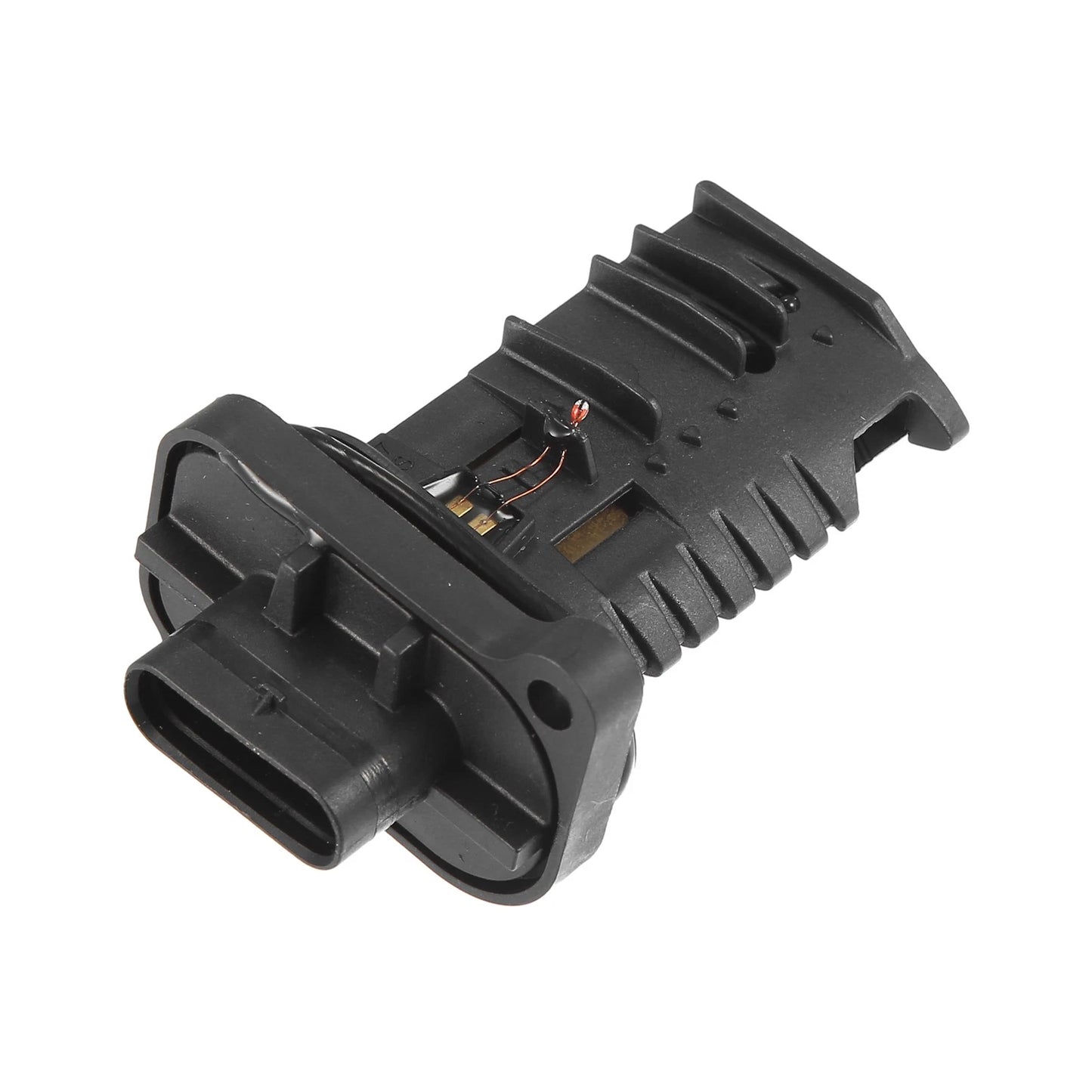 Mass Air Flow Sensor 2.0L L4 Diesel for BMW X3 xDrive28d (2017-2017)