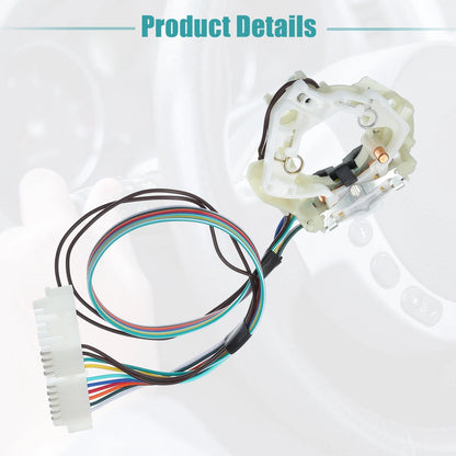 Turn Signal Switch for Chevrolet Malibu & K2500