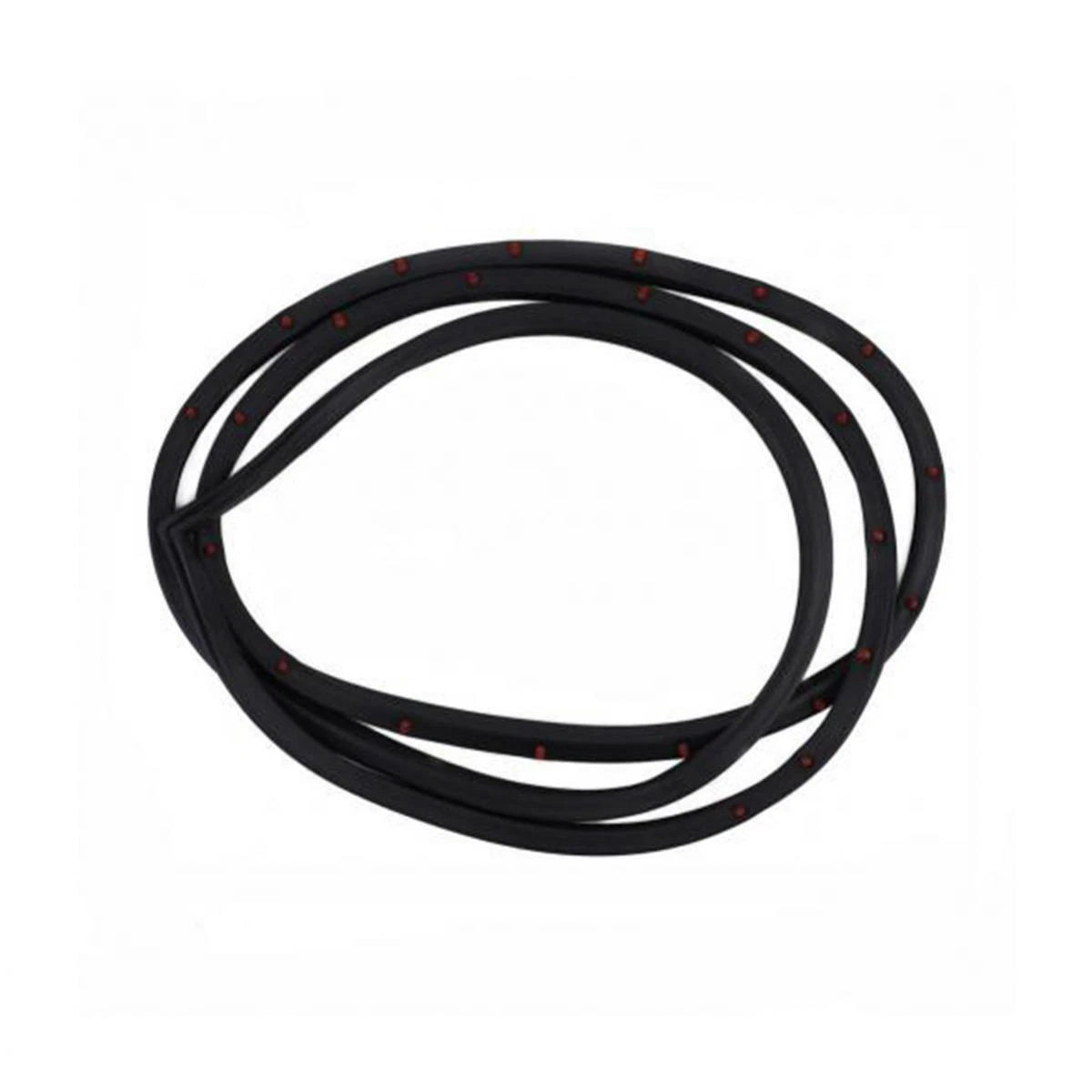 Door Rubber Weatherstrip L-F Fits Nissan D22 Frontier Ute Truck 1998-2005 D10