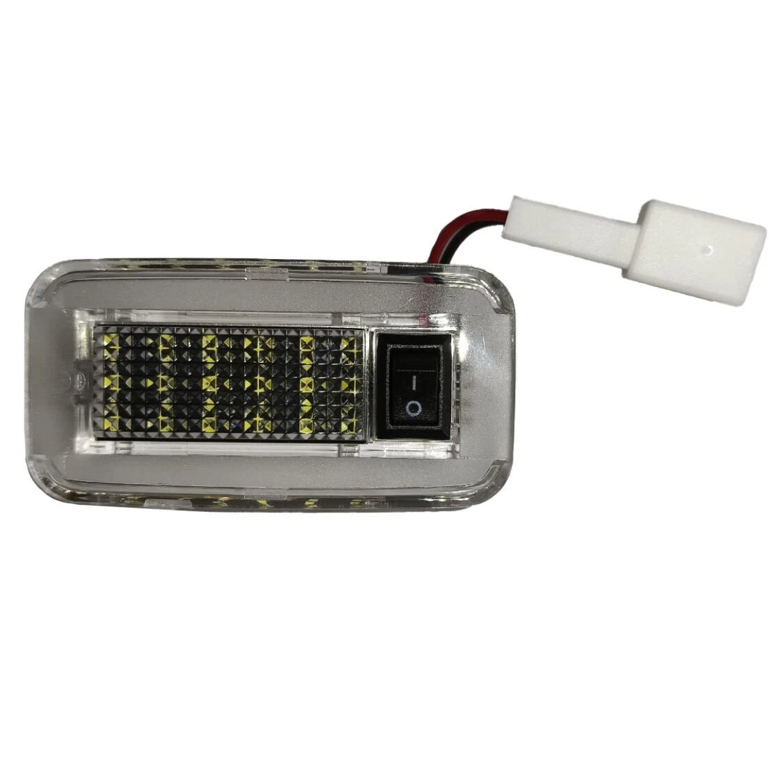 LED Trunk Light for Toyota Voxy, Century, Lexus LS500 (2016-2023)
