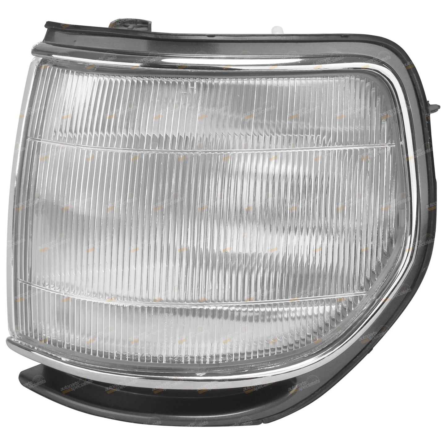 LH Corner Light for Toyota Landcruiser FJ80 FZJ80 HDJ80 HZJ80 (1990–1998)