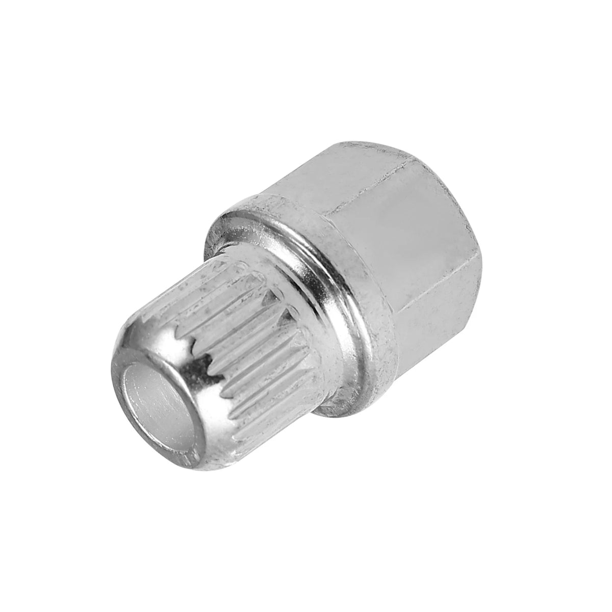 38/22PT Hollow Wheel Lock Lug Nut Screw Removal Key for BMW