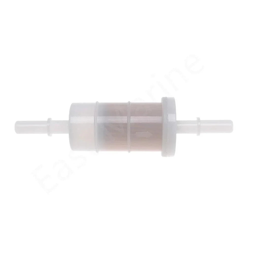 In Line Fuel Filter for Mercury 30-400HP 4-Stroke Outboards