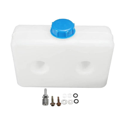 5L Plastic Fuel Tank for Car Truck Air Diesel Parking Heater
