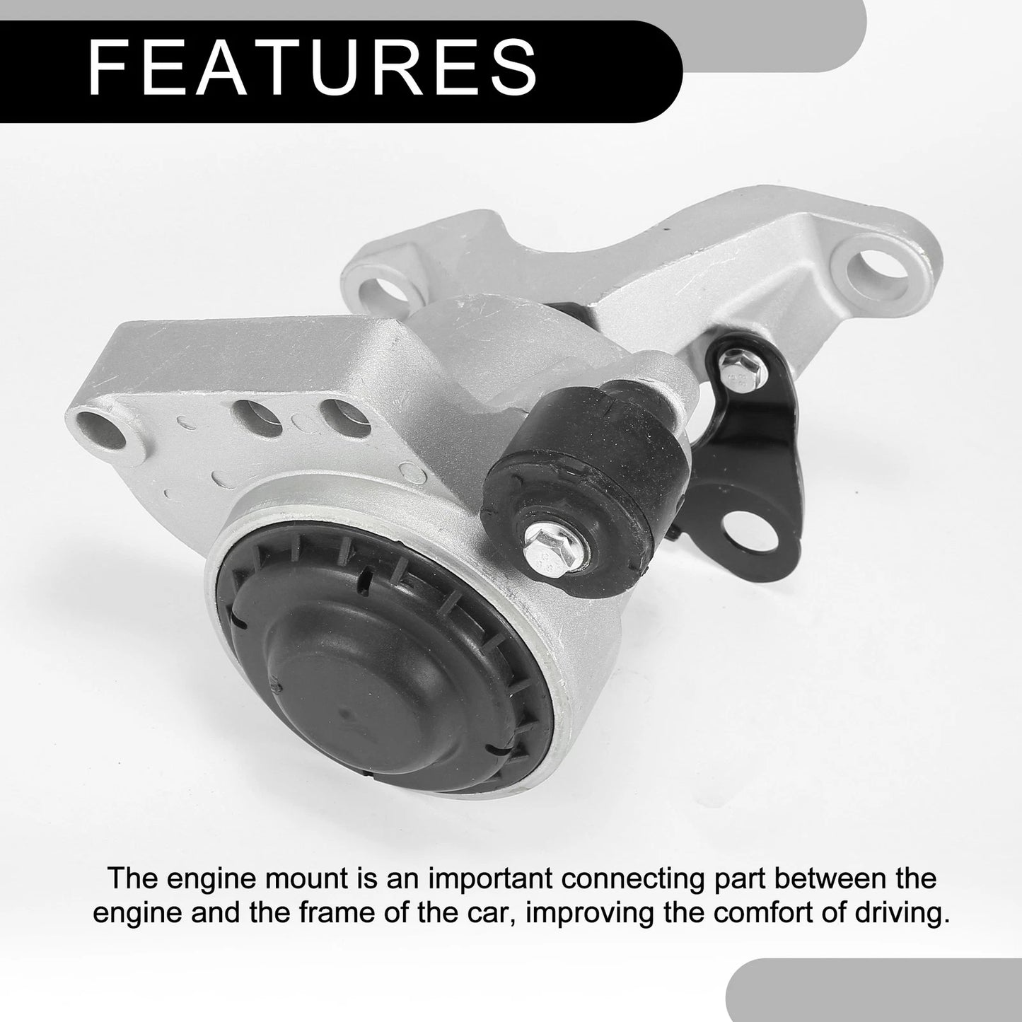 Engine Mount for Lincoln MKZ 2.0T (2013-2016)