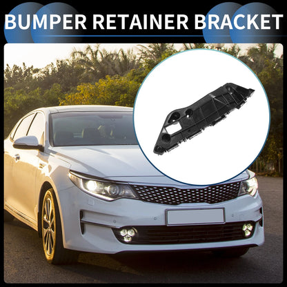 Right Front Bumper Retainer Bracket for Toyota RAV4 (2013-2018)