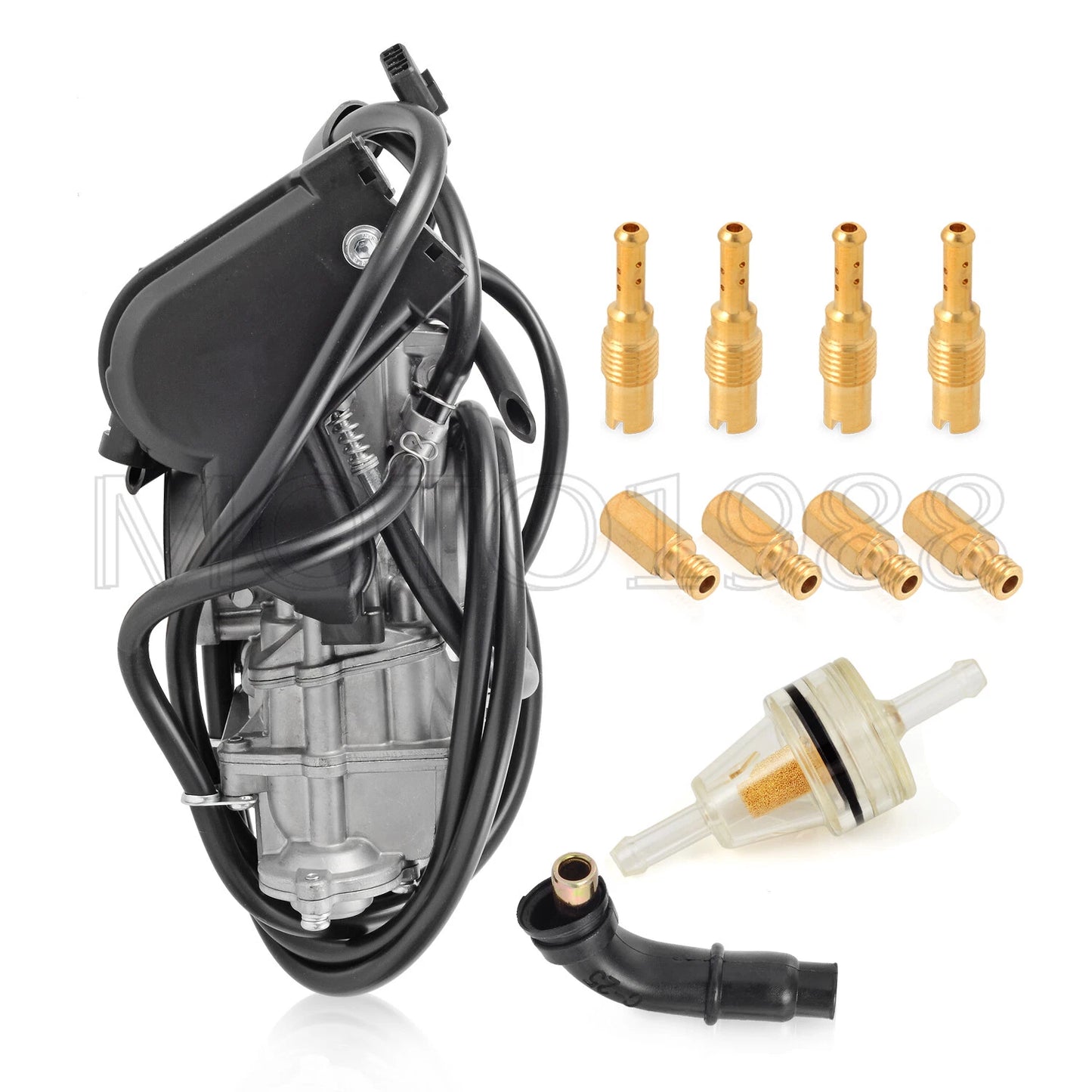 Carburetor for Honda CRF150R 2008-2009