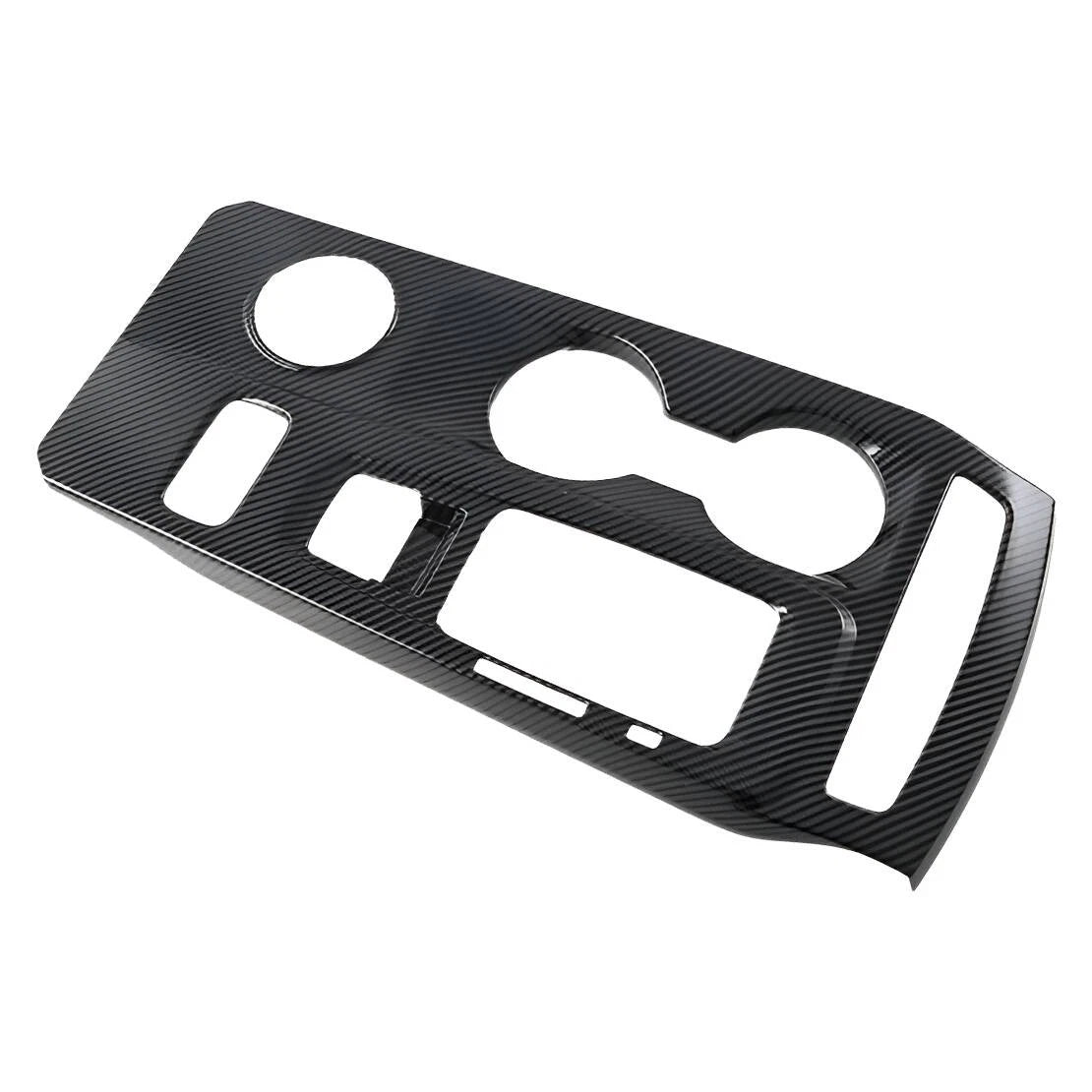 Gear Shift Water Cup Holder Cover for Ford Ranger Wildtrak (2023-2024)