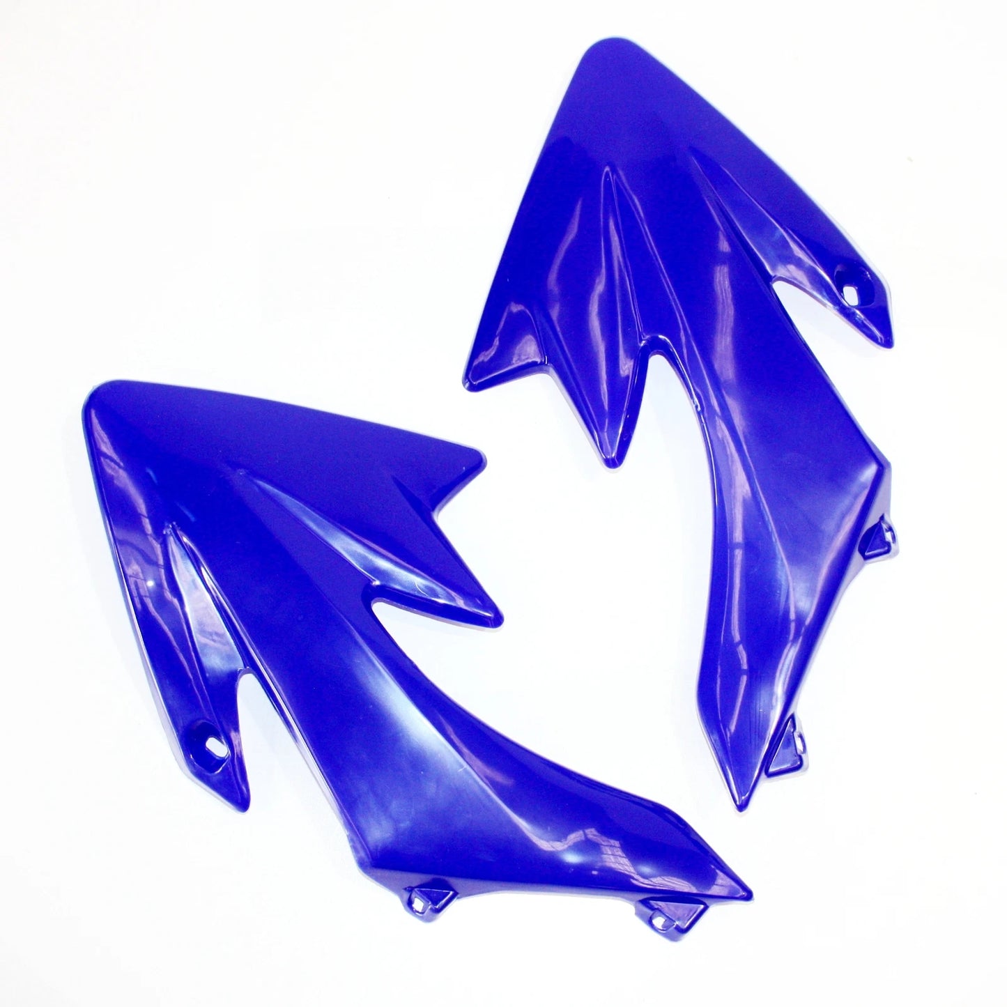 Plastics Guard Fairing Fender Kit for CRF50, 110cc, 125cc