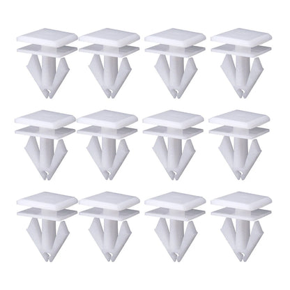 20 x Rocker Panel Moulding Clips for Dodge Charger (2011-2014)