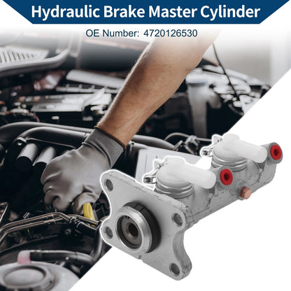 Brake Master Cylinder for Toyota Hiace Van (1989–2006)
