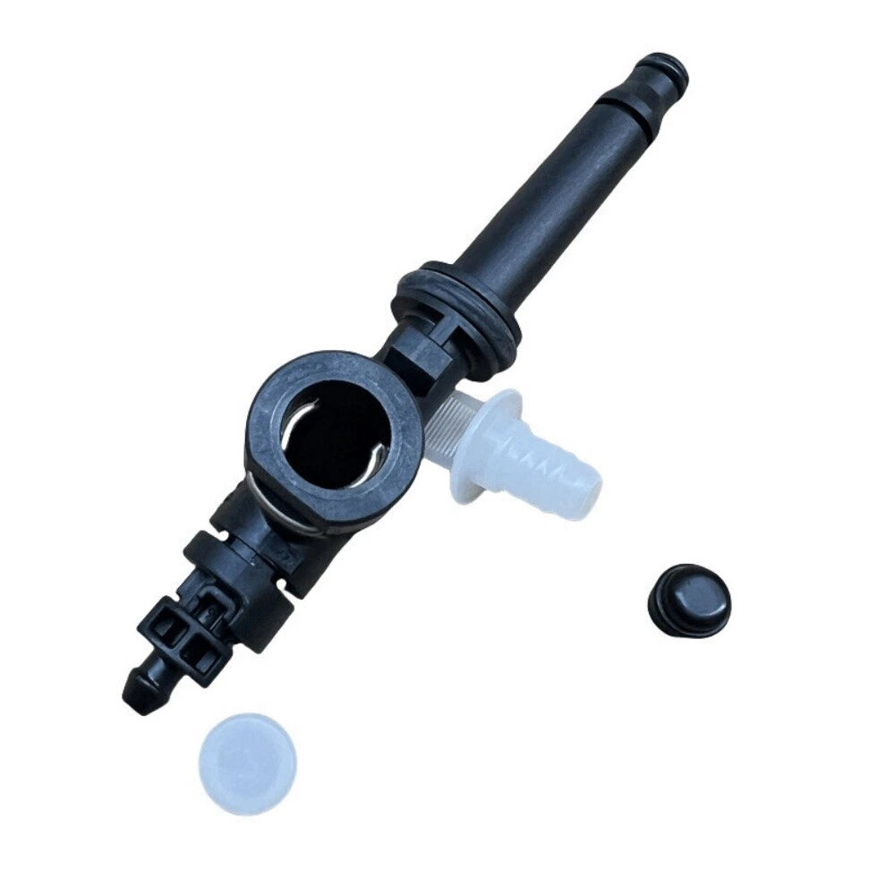 Clutch Release Concentric Cylinder Adapter for Mitsubishi RVR Lancer Outlander (2003-2015)