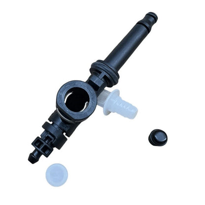 Clutch Release Concentric Cylinder Adapter for Mitsubishi RVR Lancer Outlander (2003-2015)