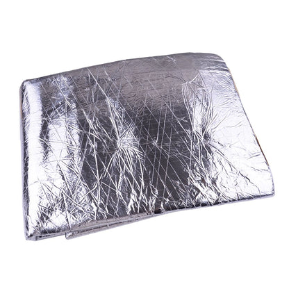 55"x40" Car Roof Heat Shield Insulation Mat