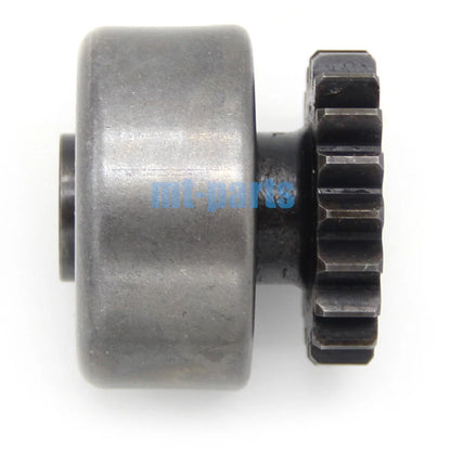 Starter Drive Clutch for Yamaha XV1000 Virago (1984-1985)