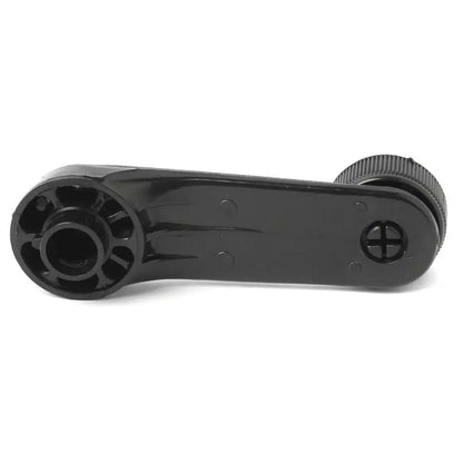 Window Crank Handle for Toyota Pickup, T100, Tacoma, KE70 Black (1989-2004)