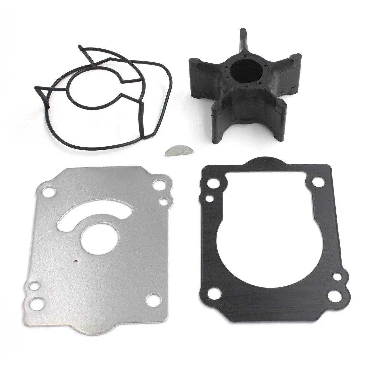 Water Pump Kit for Suzuki All Models 17400-93J00/93J01/93J02 (1990-2023)