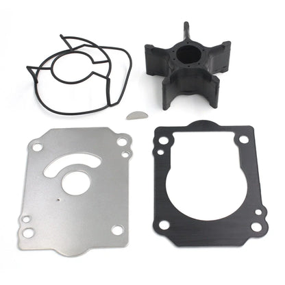 Water Pump Kit for Suzuki All Models 17400-93J00/93J01/93J02 (1990-2023)
