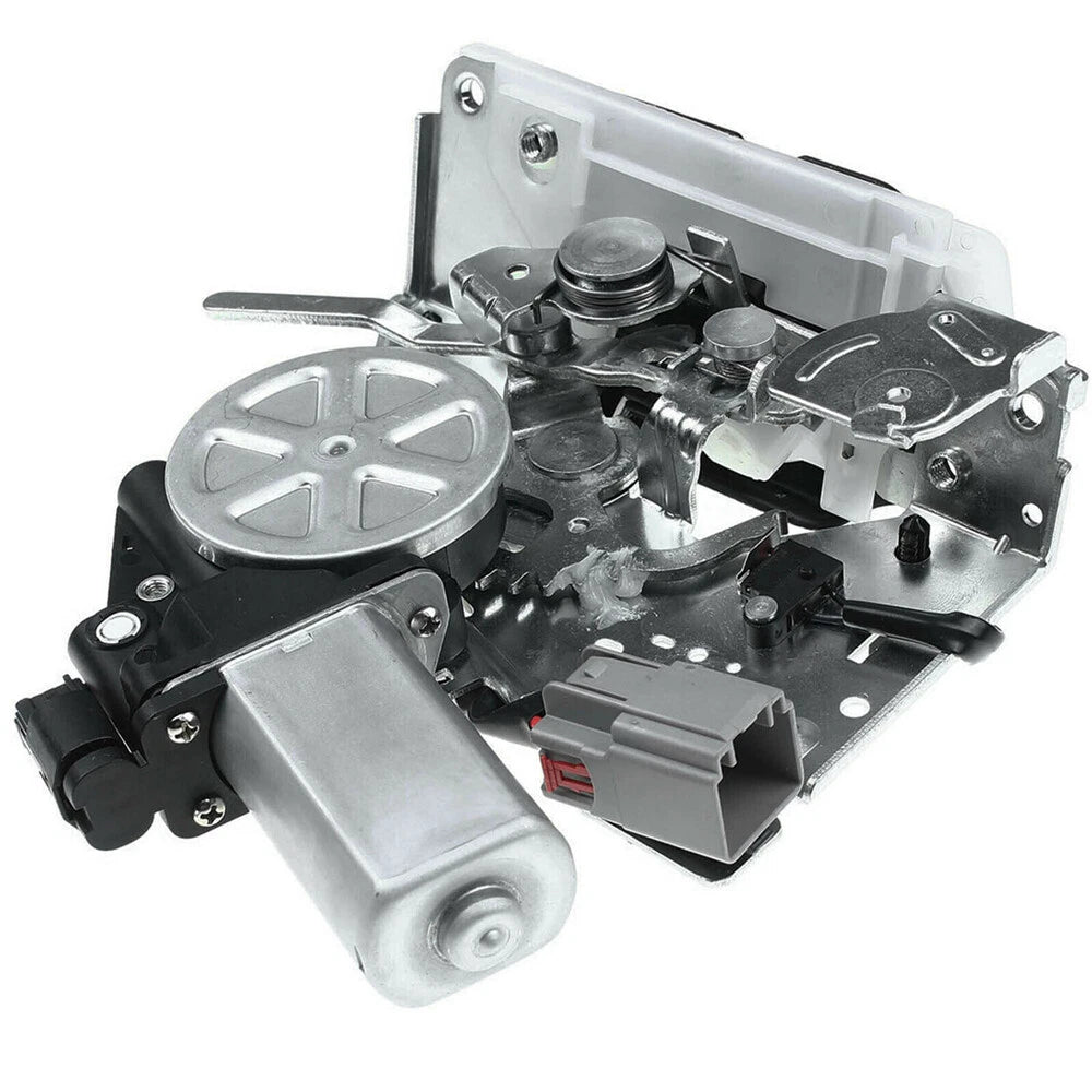 Power Tailgate Lock Actuator & Motor for Jeep Dodge (2007-2018)