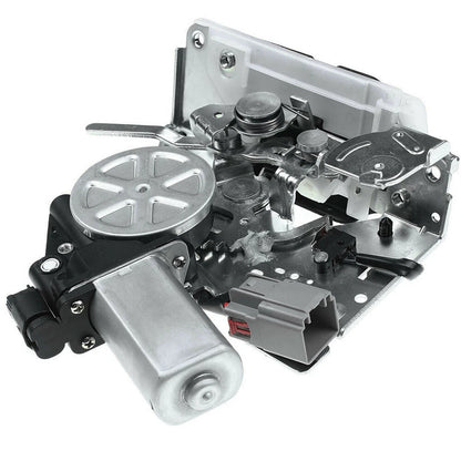 Power Tailgate Lock Actuator & Motor for Jeep Dodge (2007-2018)