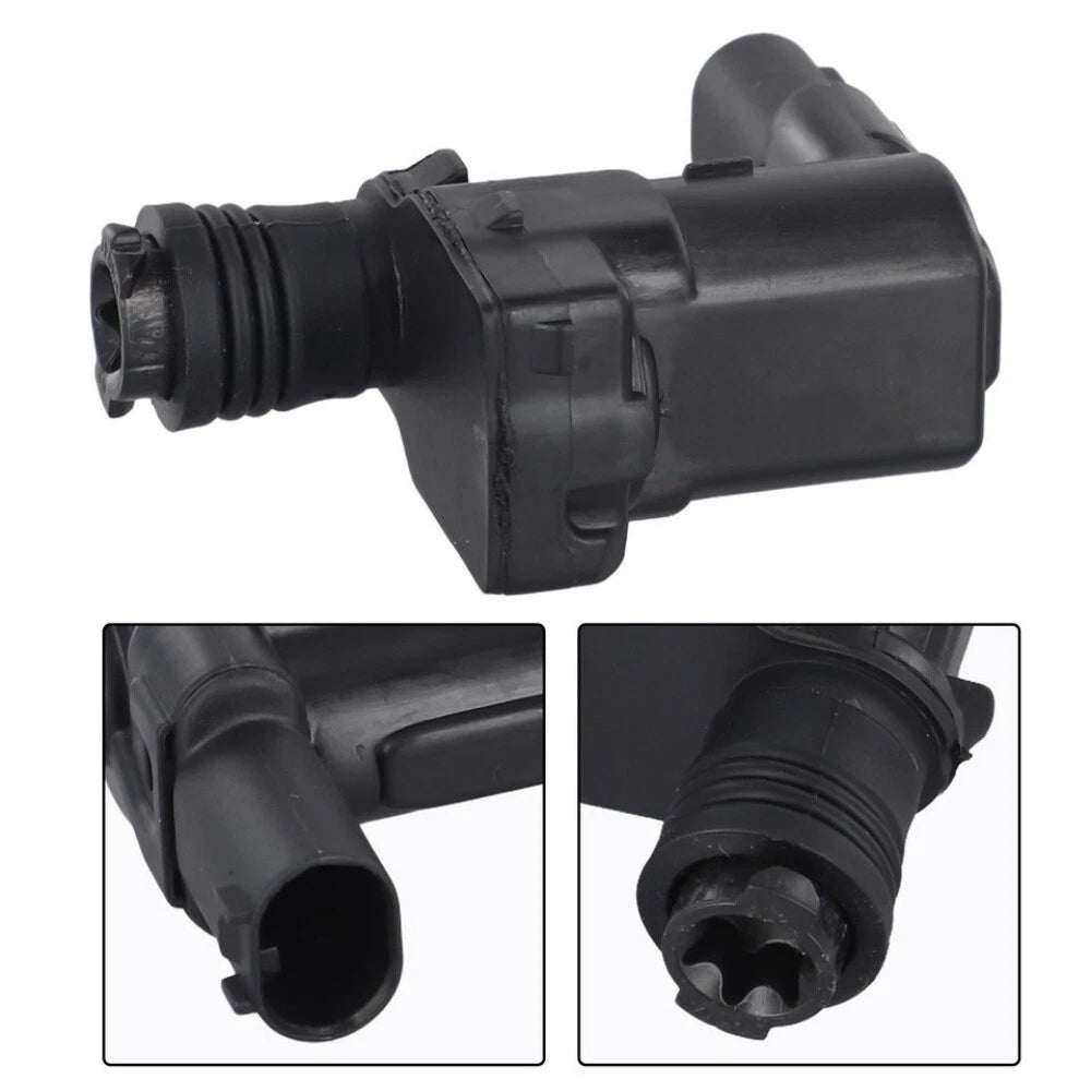 Fuel Flap Lock Latch Actuator for Benz C E Class W213 E200 W205 W253 (2015-2023)