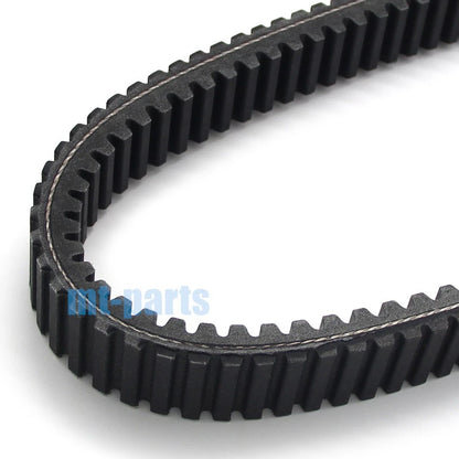 Drive Belt for Massimo Alli 700 Knight 500 700 MSU500 MSU700 Warrior 700 (2016-2017)