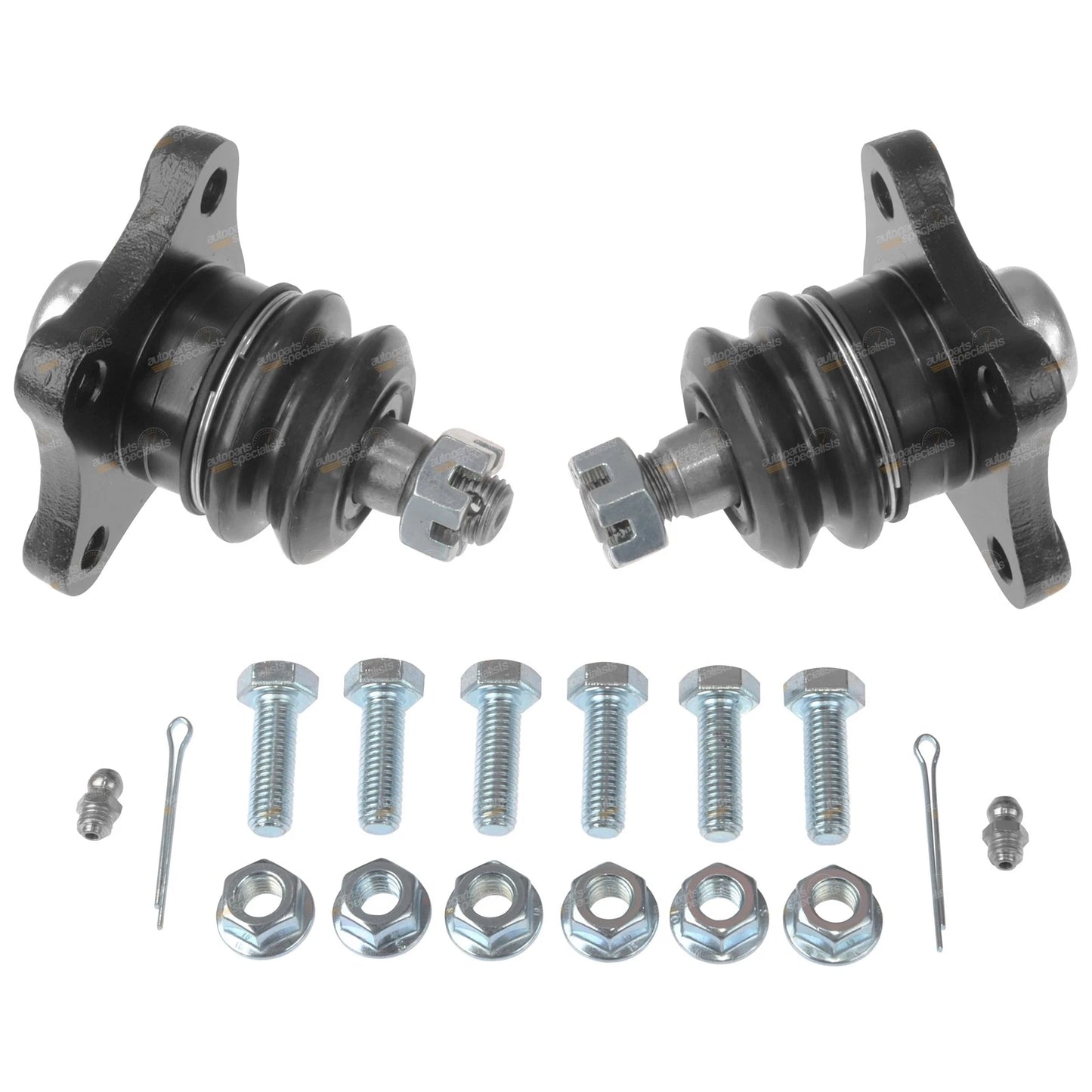 Upper Ball Joints for Mitsubishi Challenger 4X4 (1998-2013)