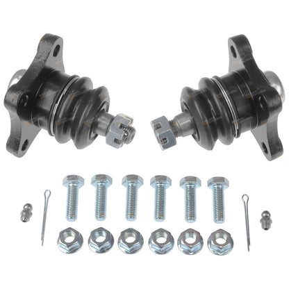 Upper Ball Joints for Mitsubishi Challenger 4X4 (1998-2013)