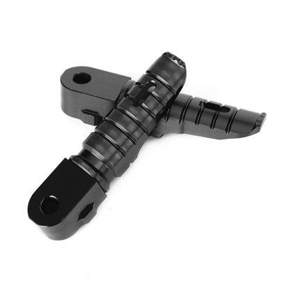Rear Footrests for PEUGEOT Speedfight 4 50/125/150 (All Years)