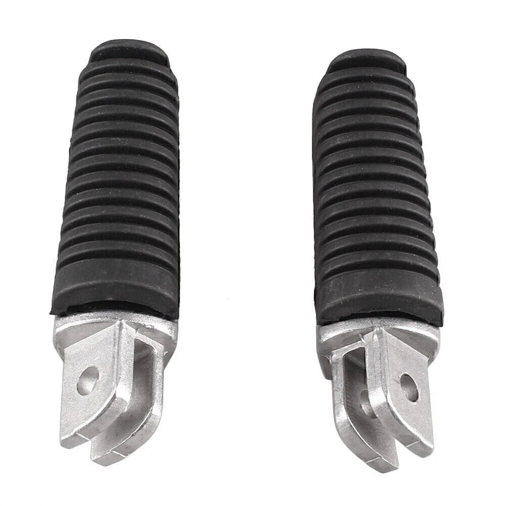 Front Footpegs Footrests for Yamaha XJ 600 S Diversion (1998)