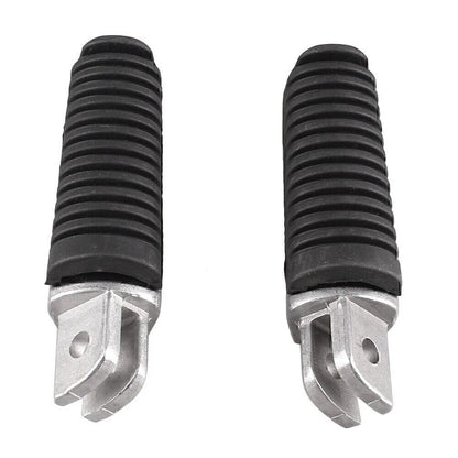 Front Footpegs Footrests for Yamaha XJ 600 S Diversion (1998)