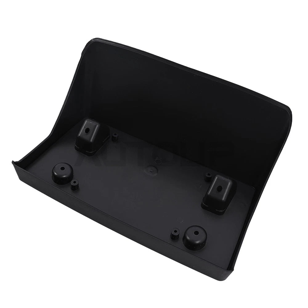 License Plate Bracket Mount for Chevy Silverado 2500 (2015–2019)