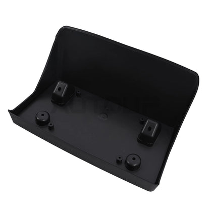 License Plate Bracket Mount for Chevy Silverado 2500 (2015–2019)