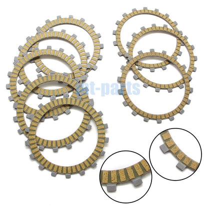 Clutch Friction Disc Plate for BMW R1250R R1250RT R1250RS (2017-2019)