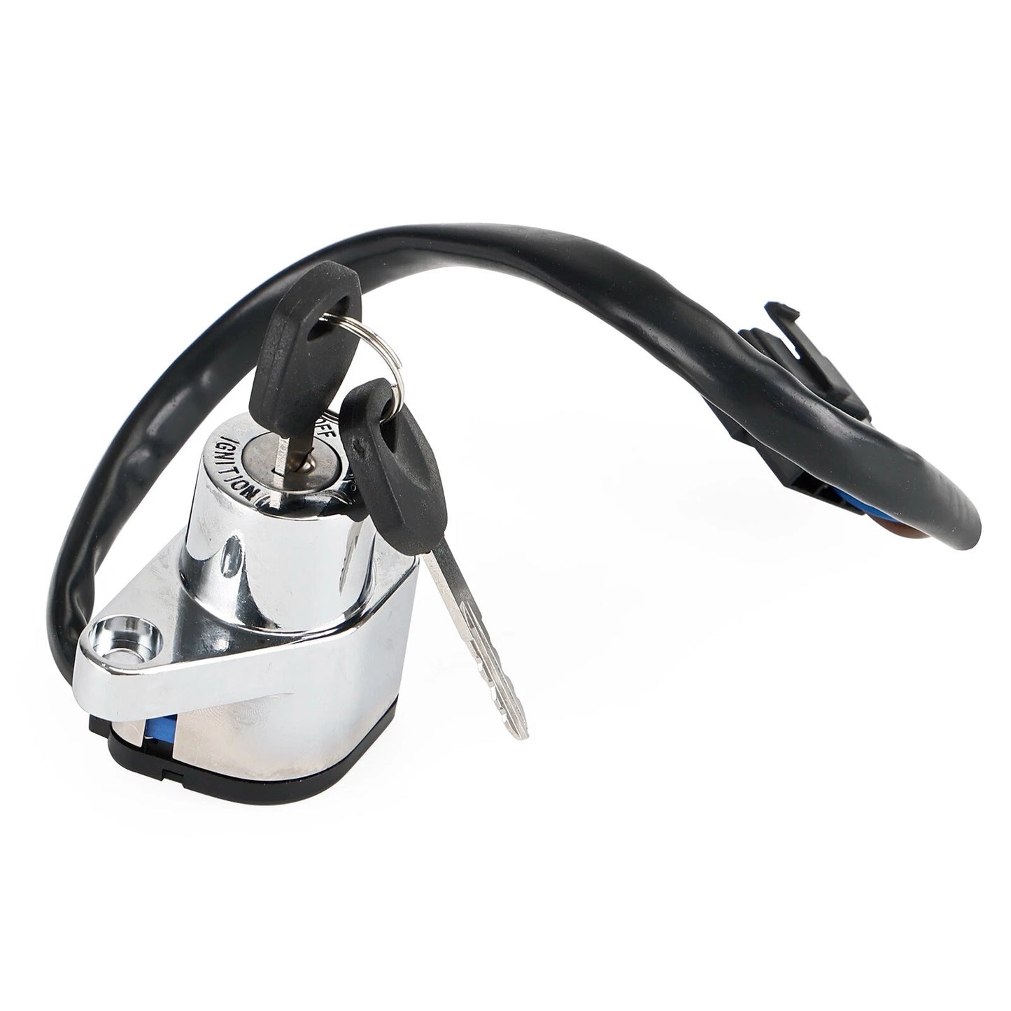 Lock Set Ignition for Kawasaki Vulcan EN 500 LTD VN 800 Classic (2001-2009)