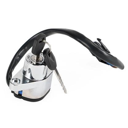 Lock Set Ignition for Kawasaki Vulcan EN 500 LTD VN 800 Classic (2001-2009)