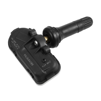 4 x Tire Pressure Monitoring System Sensors 434MHz for Jeep Cherokee (2014-2023)